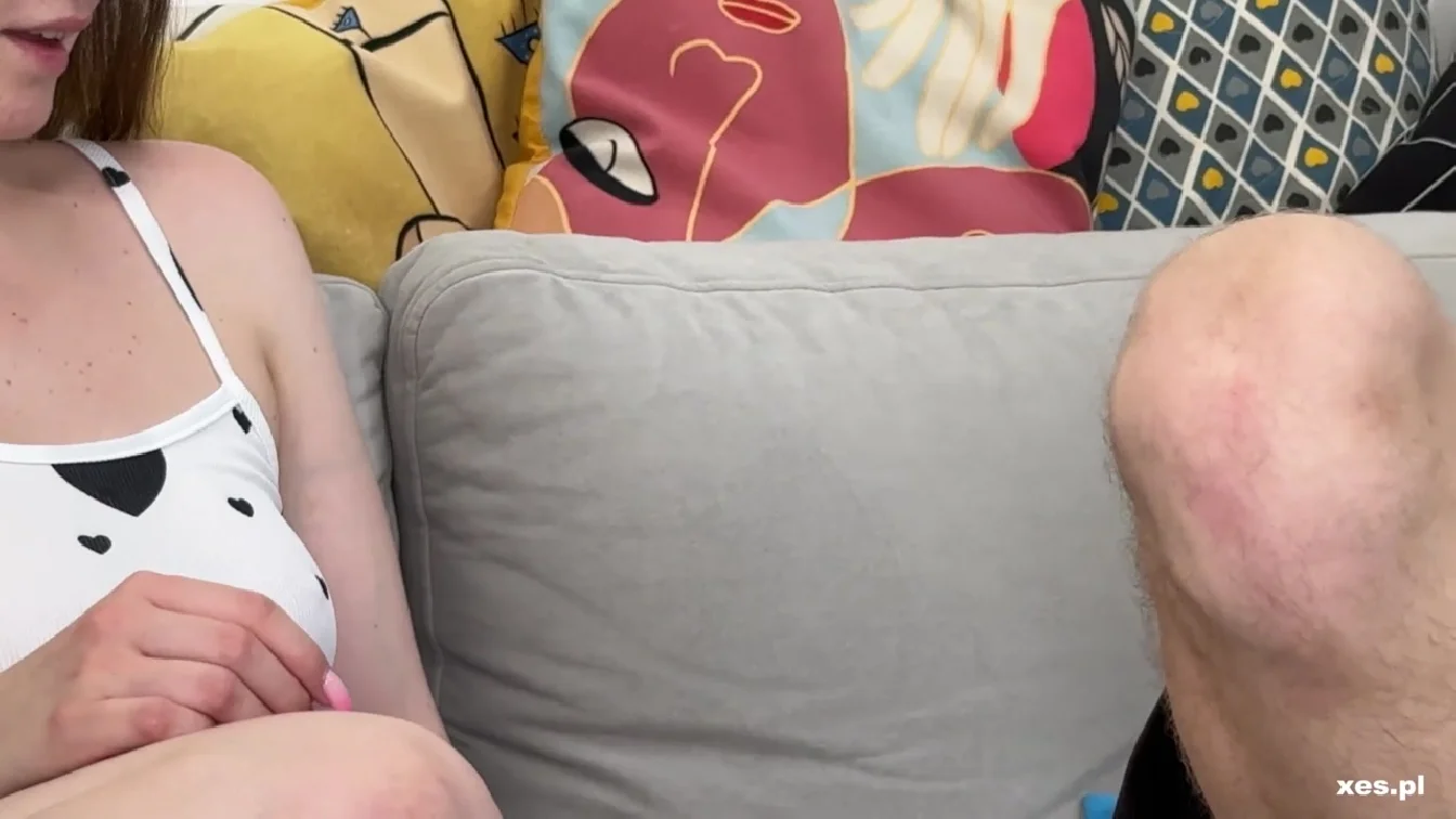 XES Krisa POLISH XXX